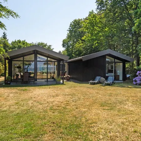 Holiday home Kennet - 30m From The Sea In Se Jutland By Interhome Fredericia