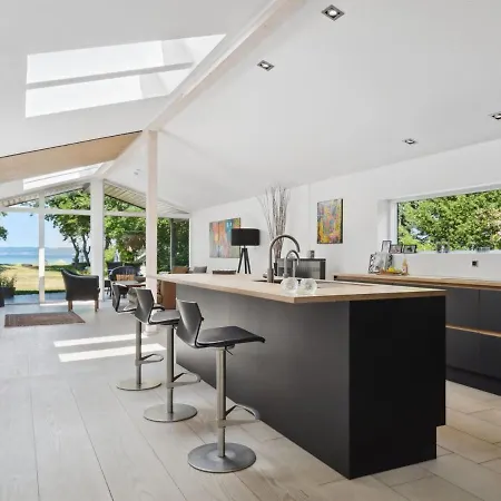 Kennet - 30m From The Sea In Se Jutland By Interhome *