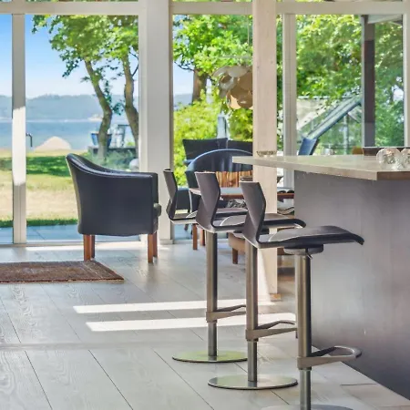 Kennet - 30m From The Sea In Se Jutland By Interhome