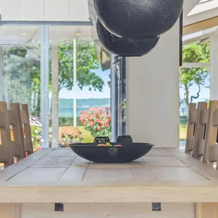Kennet - 30m From The Sea In Se Jutland By Interhome Fredericia