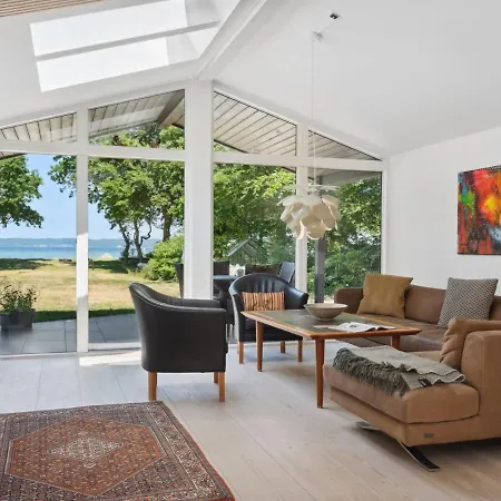 Kennet - 30m From The Sea In Se Jutland By Interhome * Fredericia
