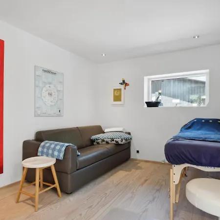Kennet - 30m From The Sea In Se Jutland By Interhome Holiday home