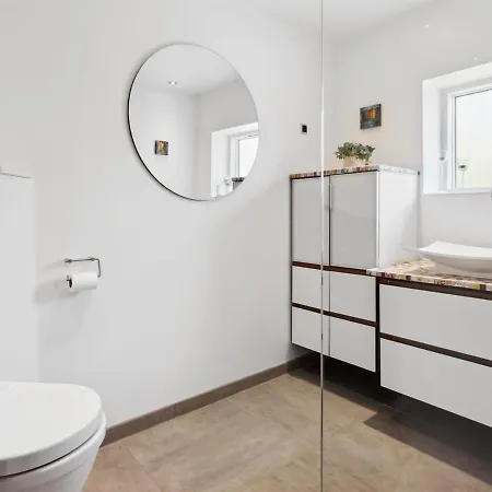 Prázdninový dům Kennet - 30m From The Sea In Se Jutland By Interhome *