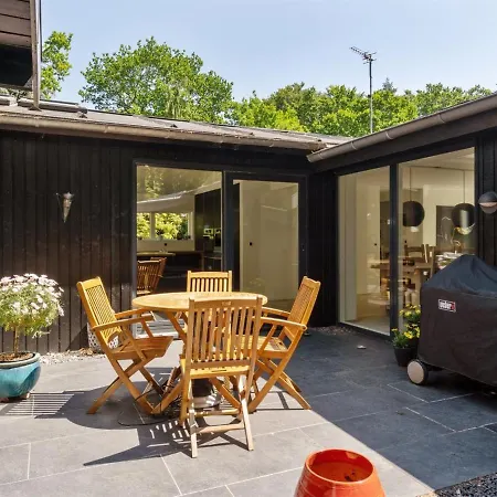 Holiday home Kennet - 30m From The Sea In Se Jutland By Interhome Fredericia
