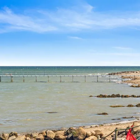 Holiday home Kennet - 30m From The Sea In Se Jutland By Interhome *