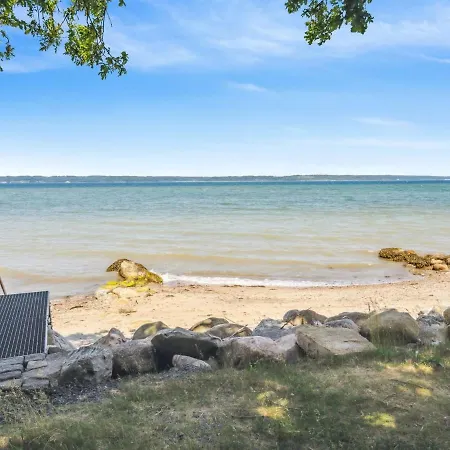 Kennet - 30m From The Sea In Se Jutland By Interhome Holiday home *