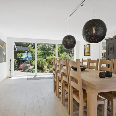 Kennet - 30m From The Sea In Se Jutland By Interhome