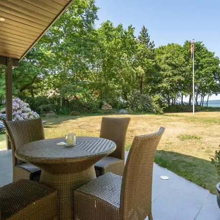 Prázdninový dům Kennet - 30m From The Sea In Se Jutland By Interhome *