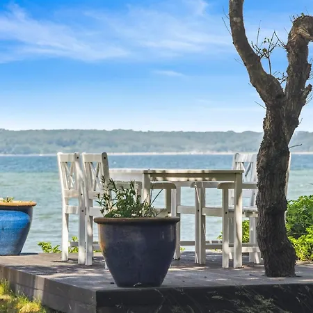 Kennet - 30m From The Sea By Interhome Σπίτι διακοπών Fredericia