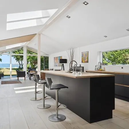 Σπίτι διακοπών Kennet - 30m From The Sea By Interhome