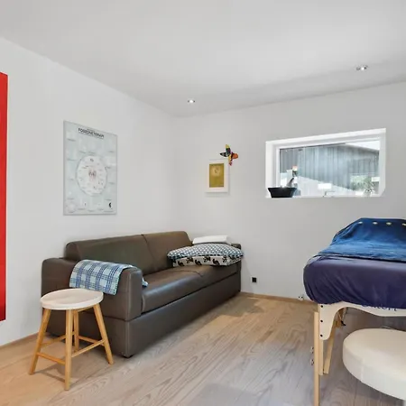Kennet - 30m From The Sea By Interhome Σπίτι διακοπών