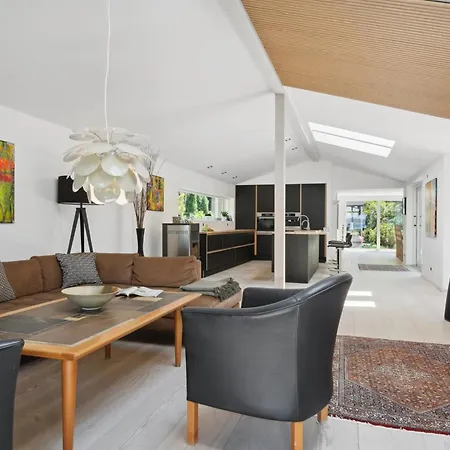 Σπίτι διακοπών Kennet - 30m From The Sea By Interhome *