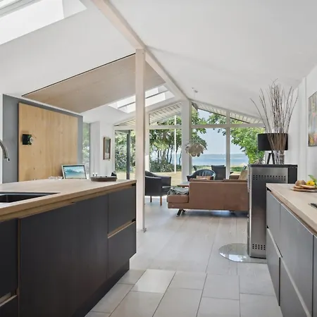 Σπίτι διακοπών Kennet - 30m From The Sea By Interhome *
