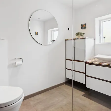 Σπίτι διακοπών Kennet - 30m From The Sea By Interhome *
